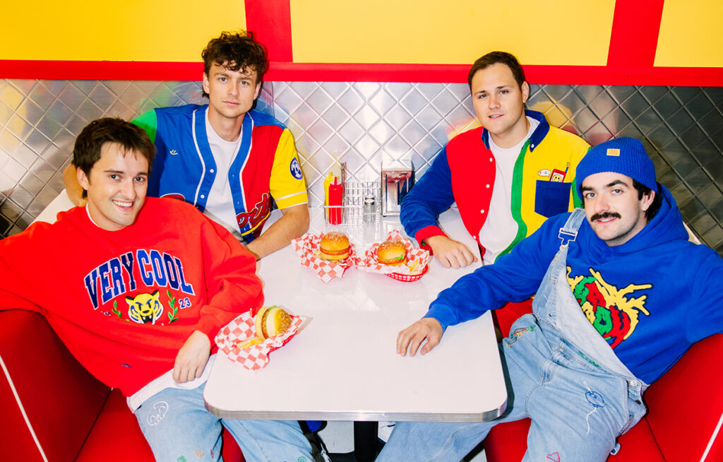 Cool Guyz Online comedy group